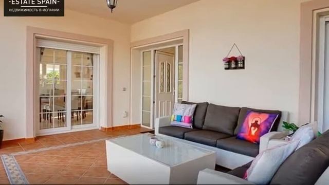 Особняк 235 м² в Манильве, Испания - 599 000€ смотреть онлайн