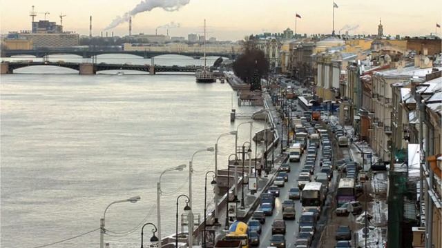 10 худших экологических субъектов РФ. смотреть онлайн