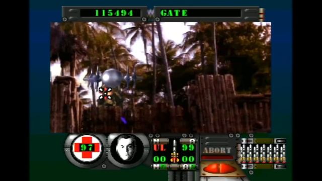 Corpse Killer (3DO) [AVGN 192 - RUS RVV] смотреть онлайн