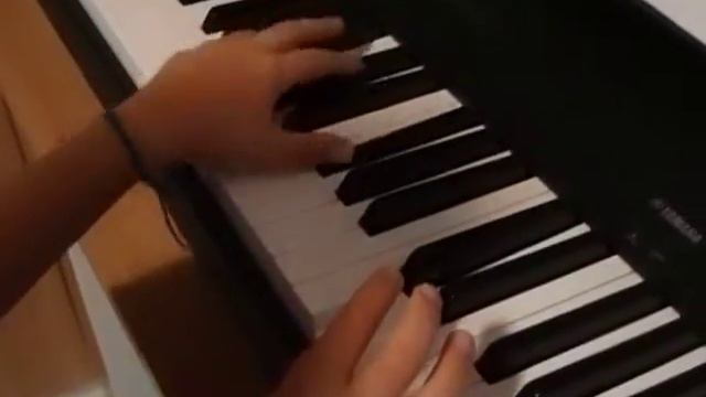 Vitor tocando Blade Runner смотреть онлайн