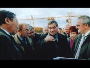 АЯМ. Амуро-Якутская дистанция.