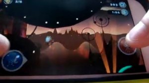 Gameplay of Cordy 2