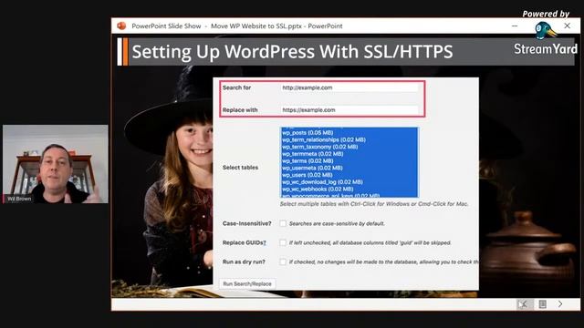 Moving WordPress To HTTPS - WPQuickies смотреть онлайн