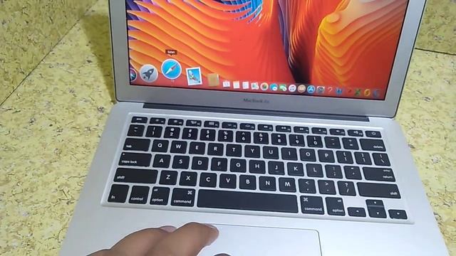 Apple Macbook Air 2014 Laptop 4gb ram/128 gb ssd hard|Price in Pakistan смотреть онлайн