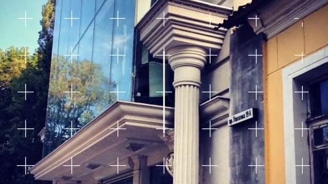 Ukraine Herson. Красивый город Херсон.Путешествие по Г. Херсон смотреть онлайн