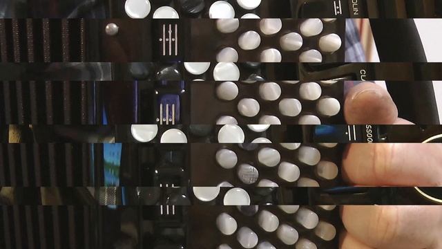 МОЛОДОЙ АГРОНОМ Разбор на баяне смотреть онлайн