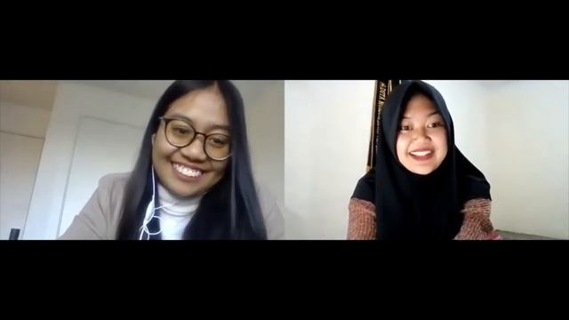 [#PART 2] IKUT IISMA NGAPAIN AJA SIH? | #IISMA смотреть онлайн