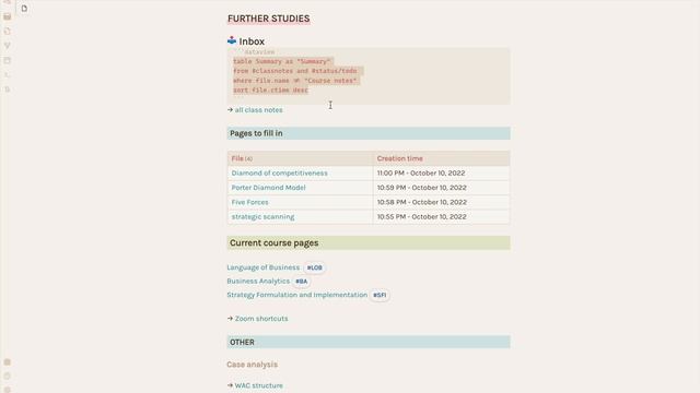 Academic HANDWRITTEN notes in OBSIDIAN | iPad / Remarkable / Boox friendly workflow | ft. Supernote смотреть онлайн
