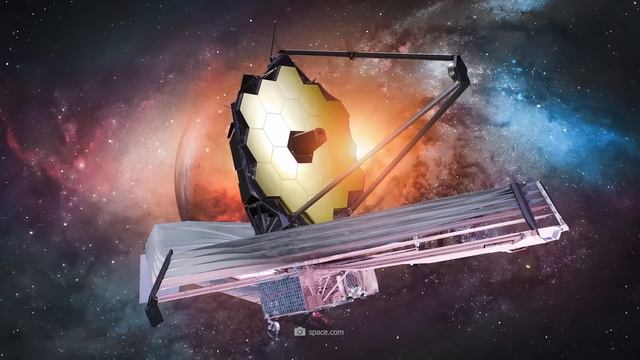 Это будет больно! Телескоп Webb потряс нашу физику новым глубоким изображением фламинго! смотреть онлайн