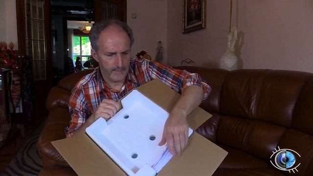 UNBOXING PANASONIC HC X1500 CASTELLANO смотреть онлайн