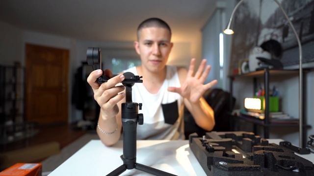 Обзор покупок за месяц в США. ВАЖНЫЕ новости. смотреть онлайн