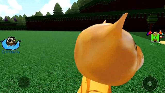 Как сделать стеклянные куклы в Build a Boat For Treasure Roblox смотреть онлайн