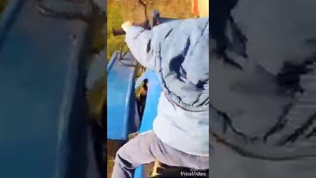 Квадроцикл зим 200 пересекаем речушку на 2 пониженой передаче потом на 1 пониженой смотреть онлайн