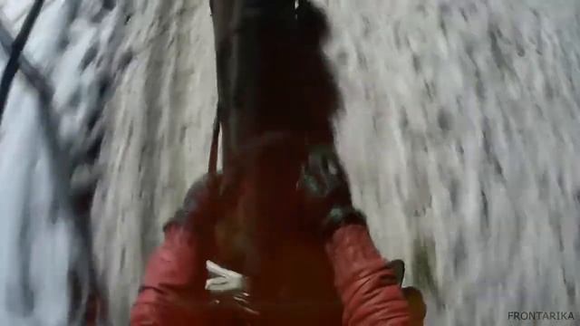 VLOG: Тренировка от первого лица || Action Cam \ Экшн-камера| смотреть онлайн