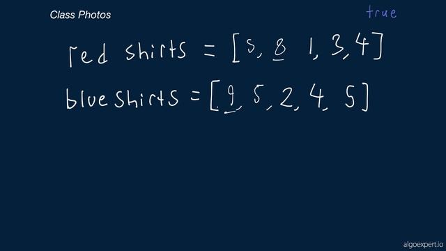 13. Easy Algorithms. Class Photos смотреть онлайн