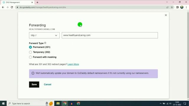 How to Redirect Non-www to www URLs смотреть онлайн
