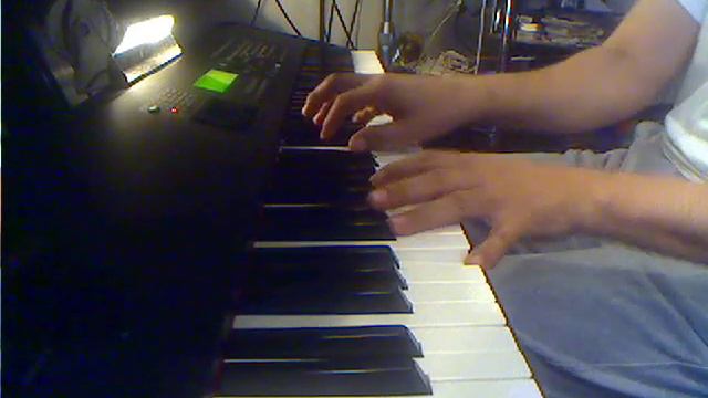 Never Gonna Let You Go - Sergio Mendes on PIANO(finger81 arrangement) смотреть онлайн
