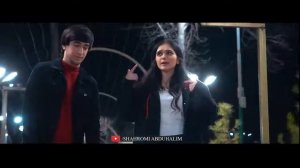 Шахроми Абдухалим ва Ганчина "Девона мекна 3"  песн бомба??? ютуб кафид ??#2022