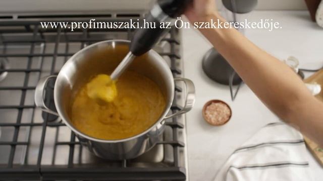 KitchenAid vezetékes botmixer смотреть онлайн
