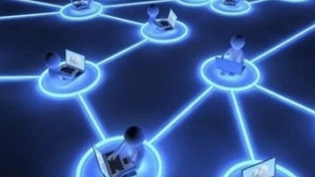 Invention Of The Internet. (Invention And History Of The Internet)