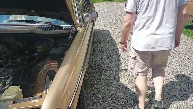 Nathan's Metric Motors om617 Rebuild смотреть онлайн