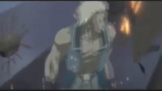 The King of Fighters 01 Ova Another Day - Animes jogos arcade desenhos ova games Filmes animação смотреть онлайн