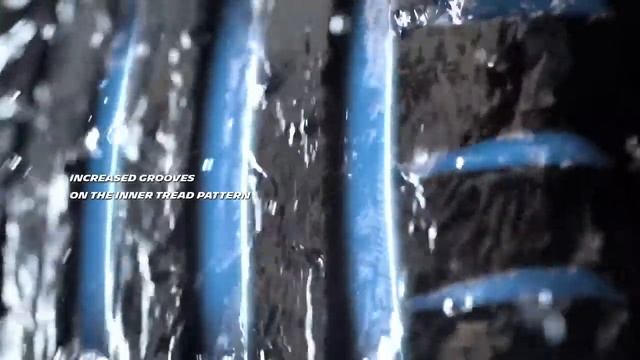 Michelin Pilot Sport 4 SUV смотреть онлайн