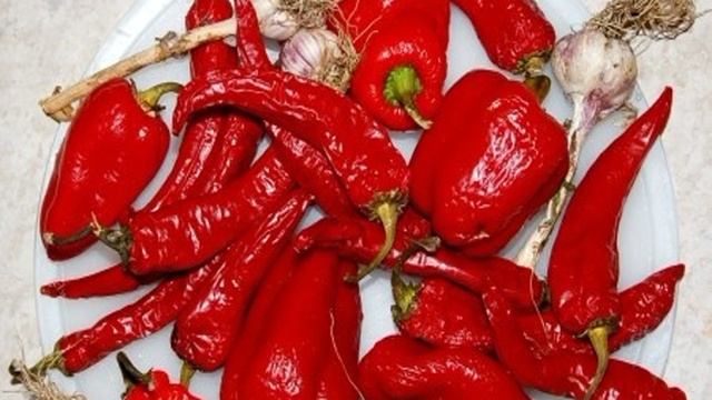 Кухня Мамашки