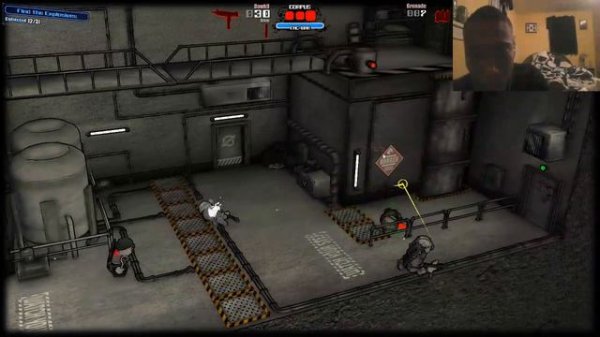 Madness Project Nexus 2: All Missions Madness Difficulty(Perfect Run) 3/16/18