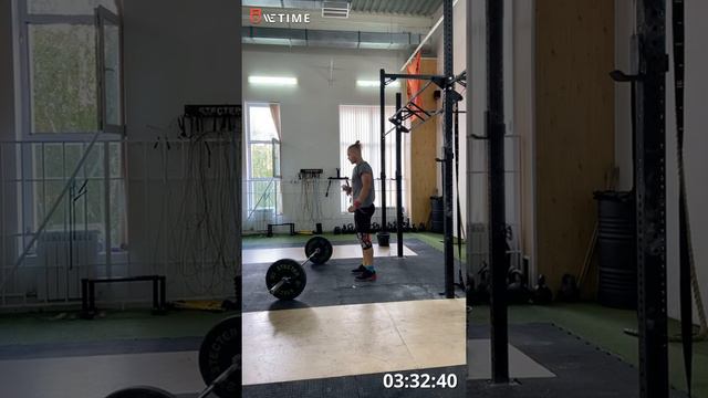 Баранхин Олег задание 3 категория Б смотреть онлайн