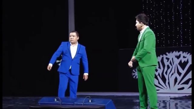 DIZAYN JAMOASI KULGU MIX 3-QISM