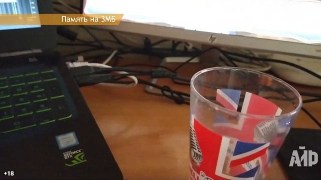 Полный Обзор#5: Corpse Party. Book of Shadows (4К, часть 1) смотреть онлайн