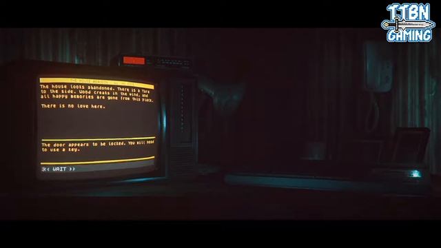Stories Untold| Episode 1-The House Abandoned| Stories Untold Full Gameplay (New PC Horror Game) смотреть онлайн