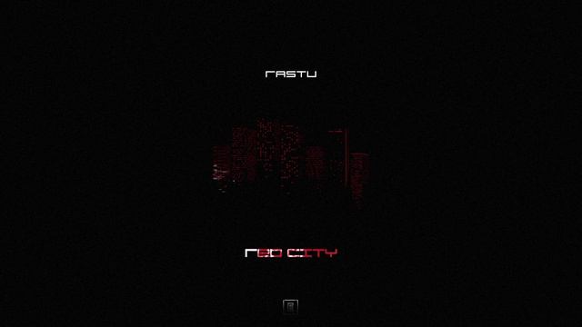 Жека Расту - RED CITY / New Single
