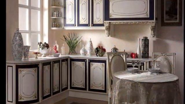 классический стиль в дизайне интерьера смотреть онлайн