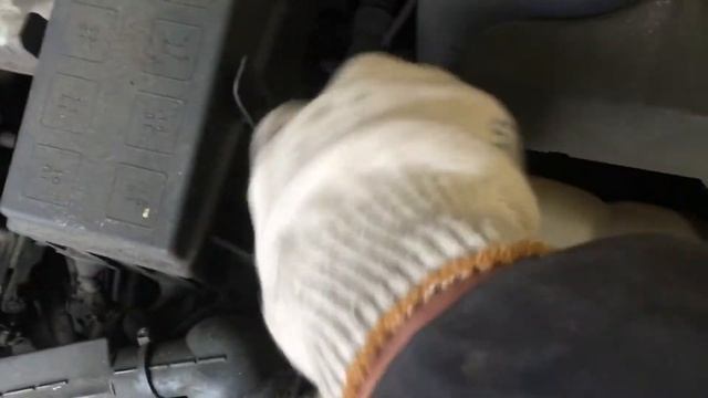 S 5137 ДВС (Двигатель) Opel Vectra B 1.8i X18XE