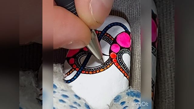 Цветные камни смотреть онлайн