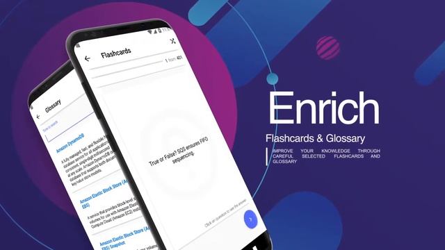 AWS SAA-C01 - Solution Architect Android App смотреть онлайн