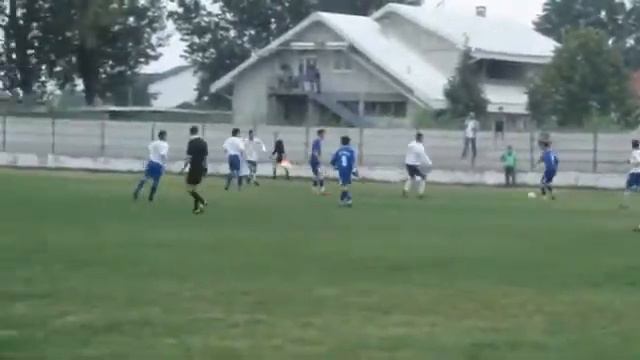 Rinor Taipi goal смотреть онлайн