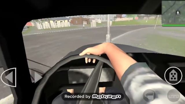 Играю в Мадаут большой город ОНЛАЙН ) 2#ЧАСТЬ!!! Я купил новую машину а она оказалась !!! смотреть онлайн