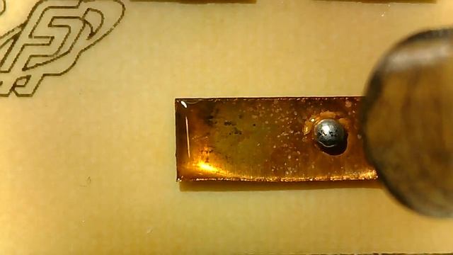 Ozon 3M Лужение медной пластины смотреть онлайн