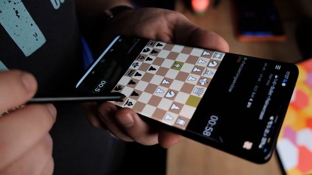 One UI 5 - ЛУЧШИЕ НАСТРОЙКИ SAMSUNG ДЛЯ МАКСИМАЛЬНОЙ ПРОИЗВОДИТЕЛЬНОСТИ И АВТОНОМНОСТИ! смотреть онлайн