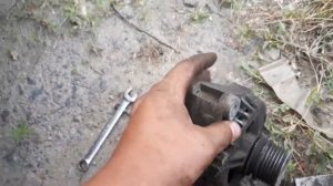 Пропала зарядка на Газели. ЗМЗ 405. Редкая неисправность