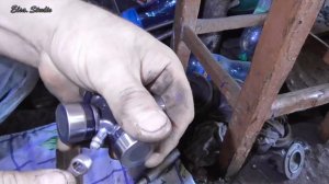 Замена крестовины Chevrolet Niva