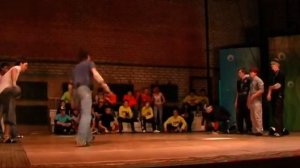 Неваляшка 2006 Часть 3