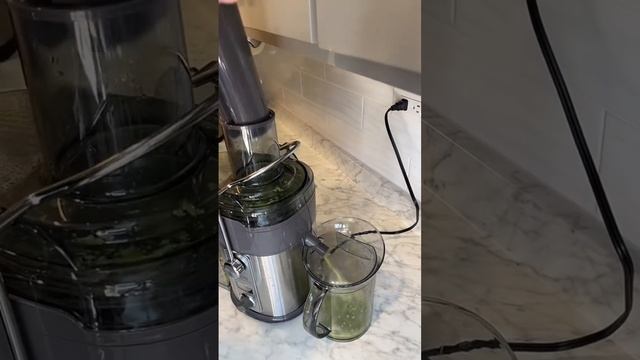 ?Green Juice Recipe of the Week смотреть онлайн