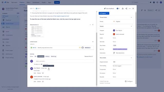 Jira Cloud vs. Server смотреть онлайн