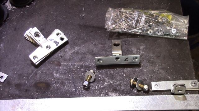 Kayline / STC: 1st Gen 4Runner Soft Top Install Kit