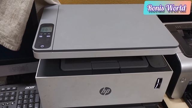 HP Error code 30 solution | Hp 1200w | Hp Neverstop laser MFP 1200w Error code 30 solution #hp смотреть онлайн