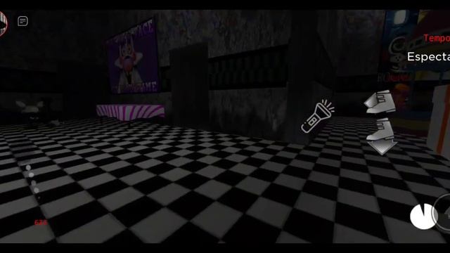 FNAF ROBLOX ? - FNAF DOOM смотреть онлайн
